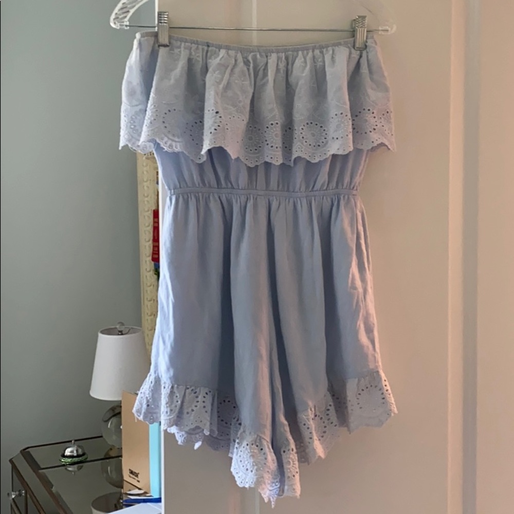 LF Romper